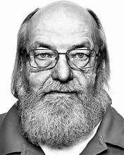 Ken Thompson